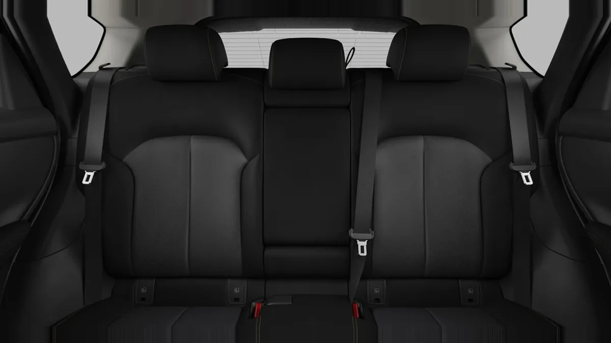 Mazda CX-60 e-Skyactiv D MHEV 8AT RWD Exclusive-Line en leasing — vista 6