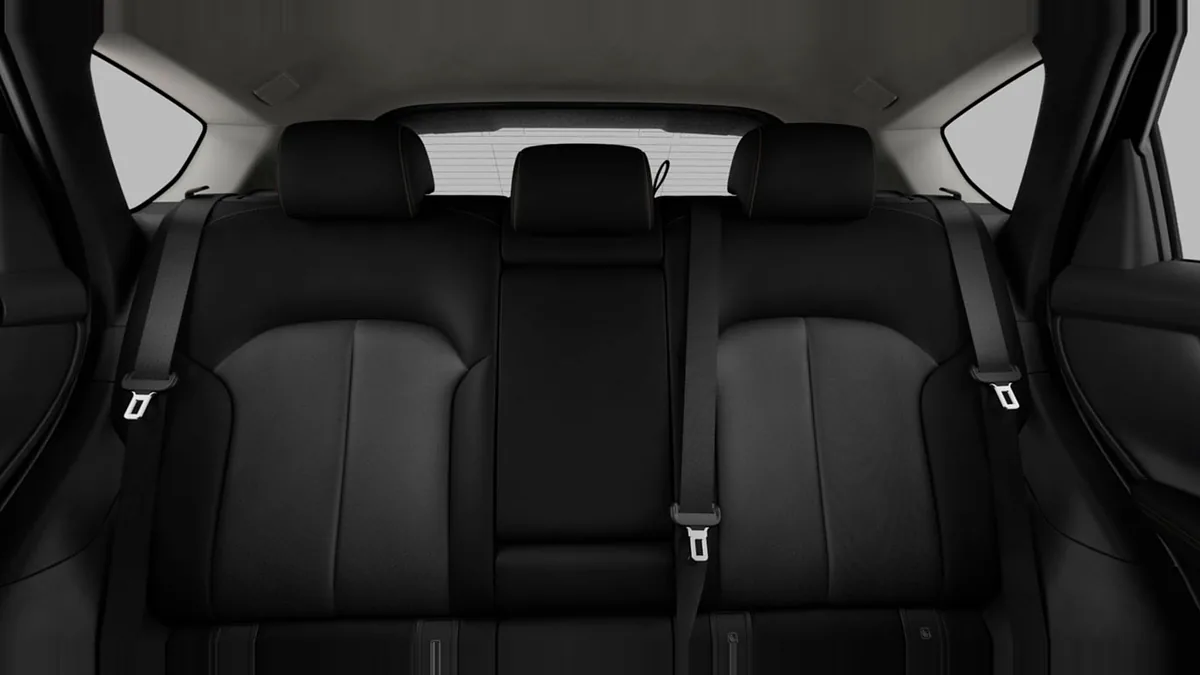 Mazda CX-60 e-Skyactiv MHEV RWD Exclusive-Line II en leasing — vista 7