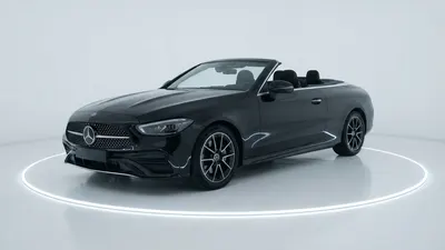 Mercedes-Benz CLE Cabrio Cabrio en leasing