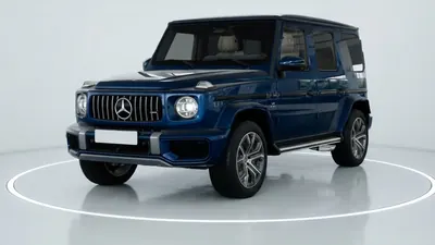 Mercedes-Benz GLC Coupé SUV en leasing