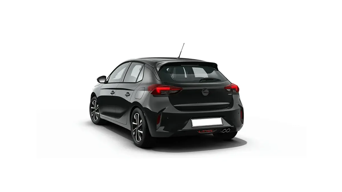 Opel Corsa 1.2T XHL GS 100cv en leasing — vista 7