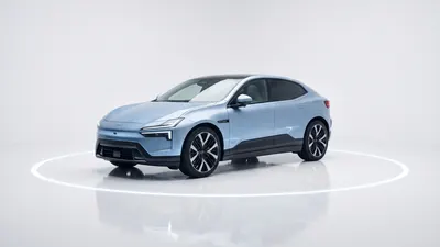 Polestar 3 Berlina en leasing