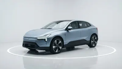 Polestar 4 Berlina en leasing