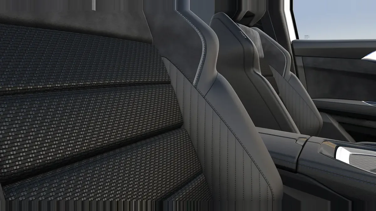 Renault Espace Espirit Alpine Full Hybrid E-Tech 146kW 7p en leasing — vista 9