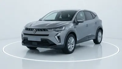 Renault Symbioz SUV en leasing