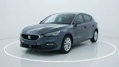 SEAT Leon Compacto en leasing