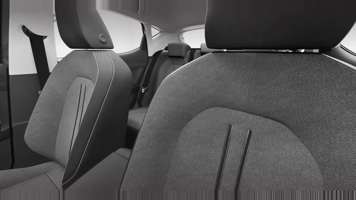 SEAT León 1.5 eTSI DSG-7 S&S Style XL en leasing — vista 8