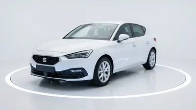 SEAT Leon Compacto en leasing