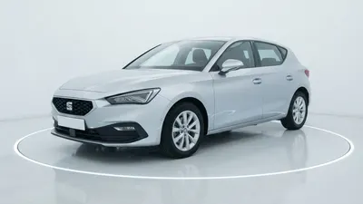 SEAT Leon Compacto en leasing