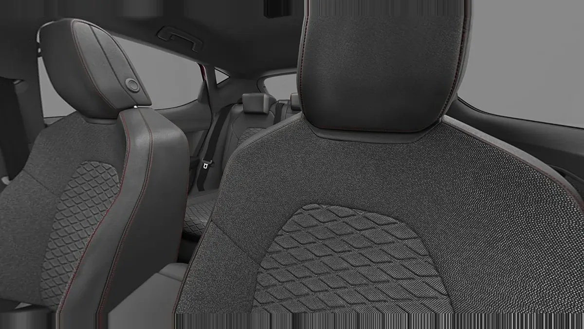 SEAT León 1.5 TSI (150CV) FR Special Edition en leasing — vista 12
