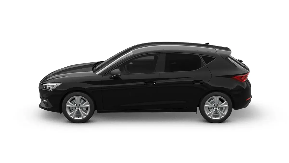 SEAT León 1.5 TSI (150CV) FR Special Edition en leasing — Delantera