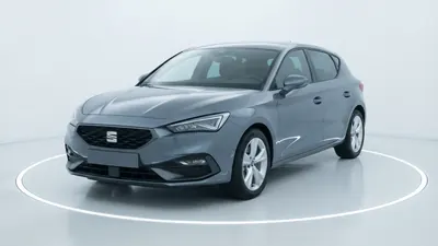 SEAT Leon Compacto en leasing