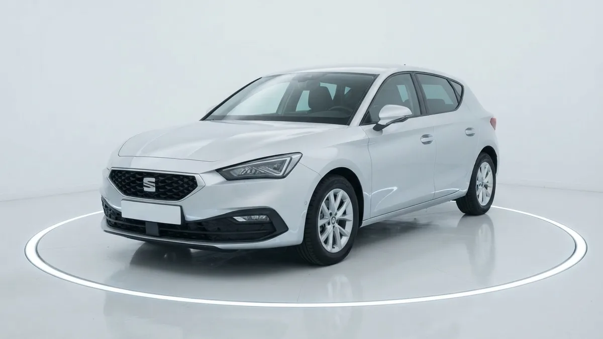 SEAT León 2.0 TDI CR St&Stp XL Fleet Pack en leasing