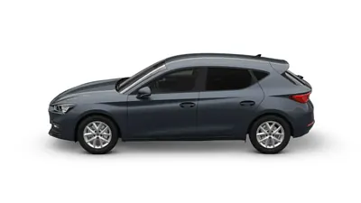 SEAT Leon Compacto en leasing