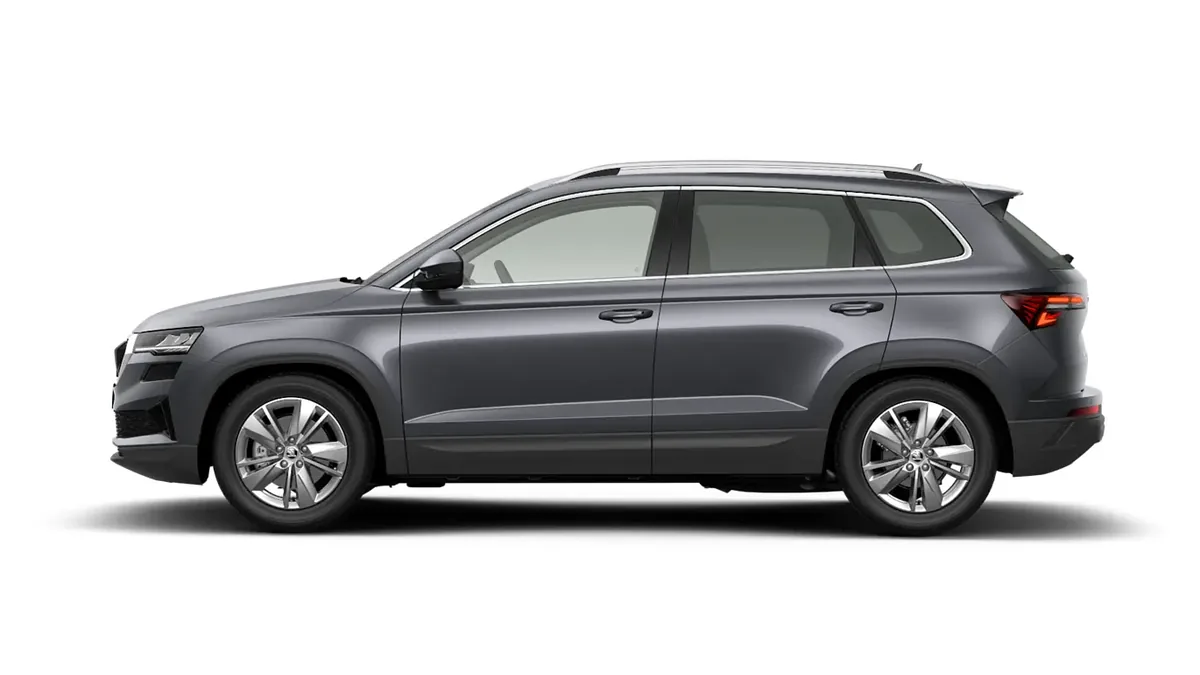 Škoda Karoq Selection 2.0 TDI DSG en leasing — vista 6