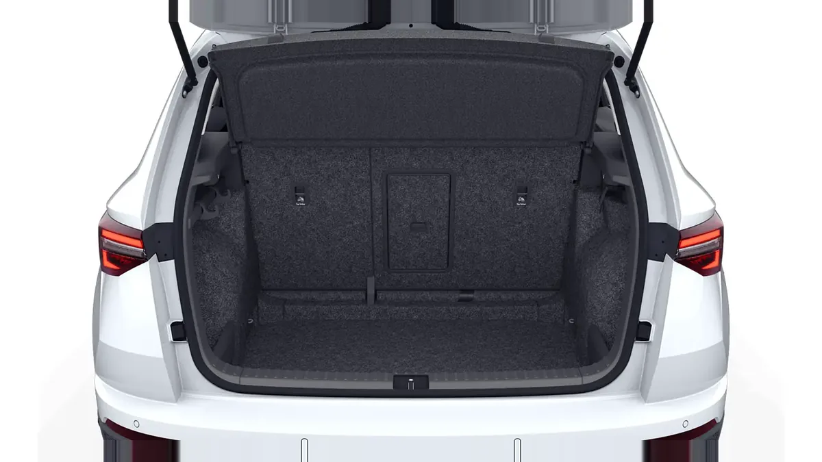 Škoda Karoq Selection 2.0 TDI DSG en leasing — vista 11