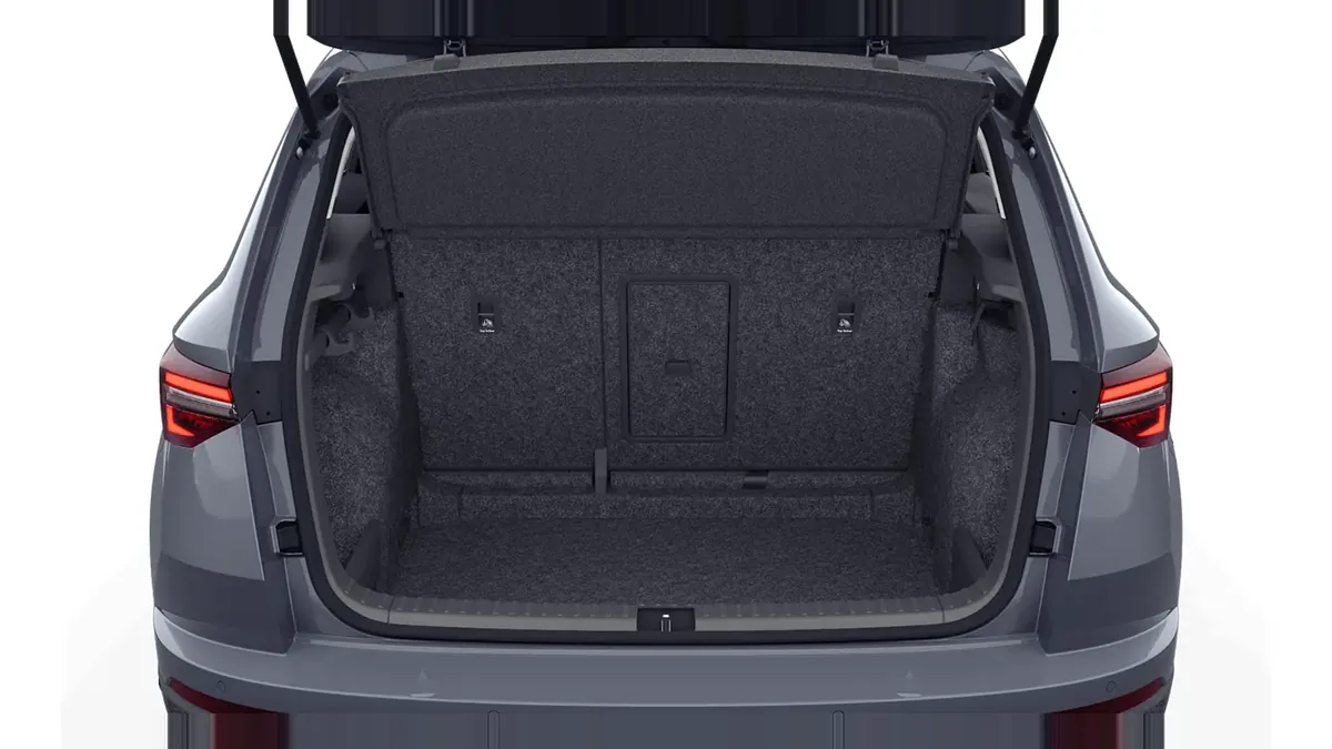 Škoda Karoq Selection 2.0 TDI DSG en leasing — vista 12