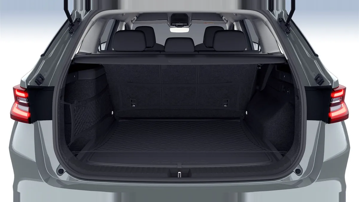Škoda Kodiaq 1.5 TSI DSG PHEV Selection en leasing — vista 9