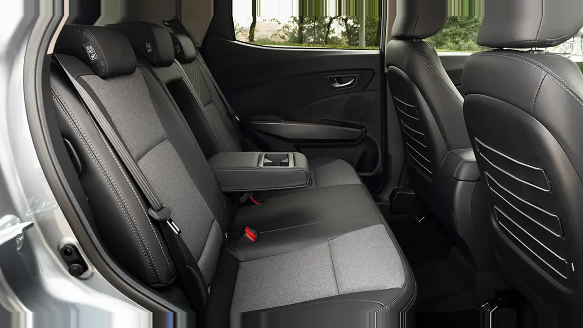 KGM Tívoli G15 Urban Plus 4x2 en leasing — vista 12
