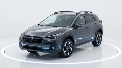 Subaru Crosstrek SUV en leasing