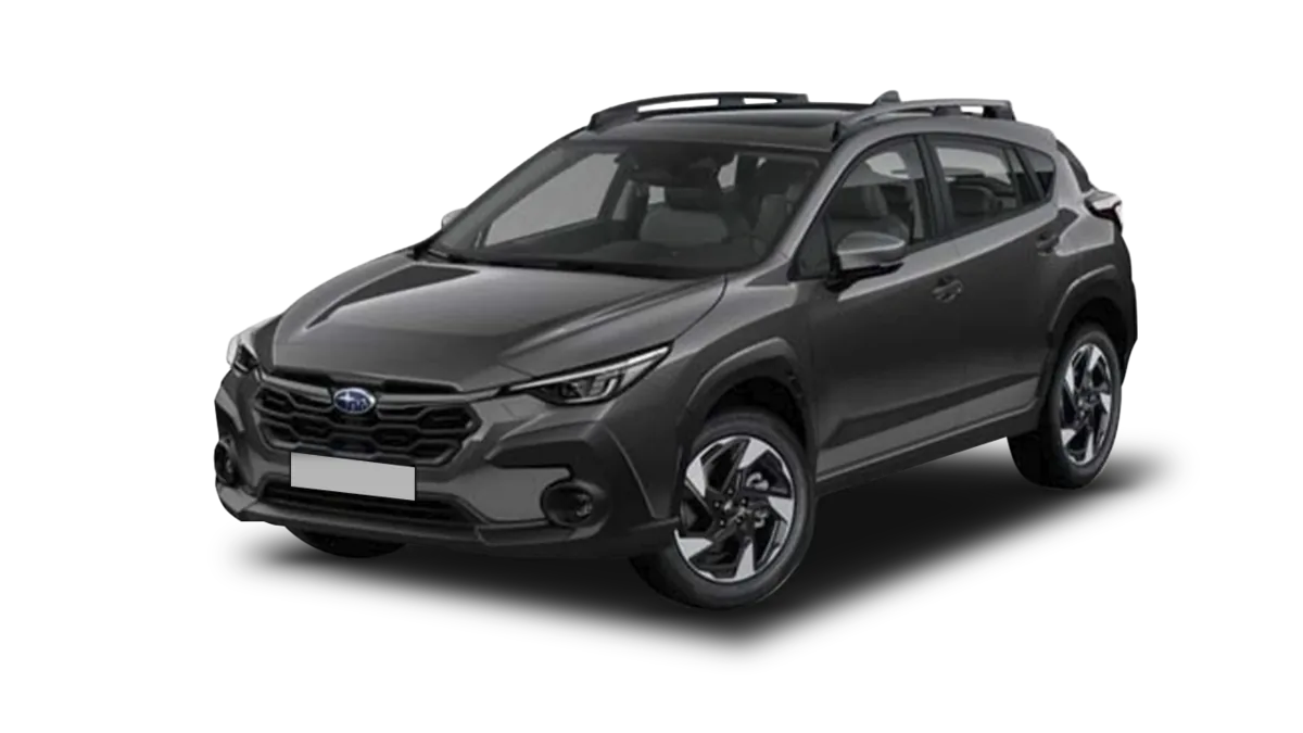 Subaru Crosstrek 2.0i Hybrid Field CVT en leasing — Lateral