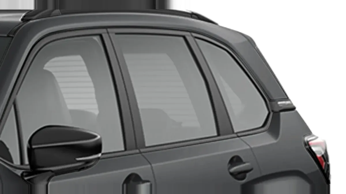 Subaru Forester 2.0i Hybrid Field CVT en leasing — vista 11