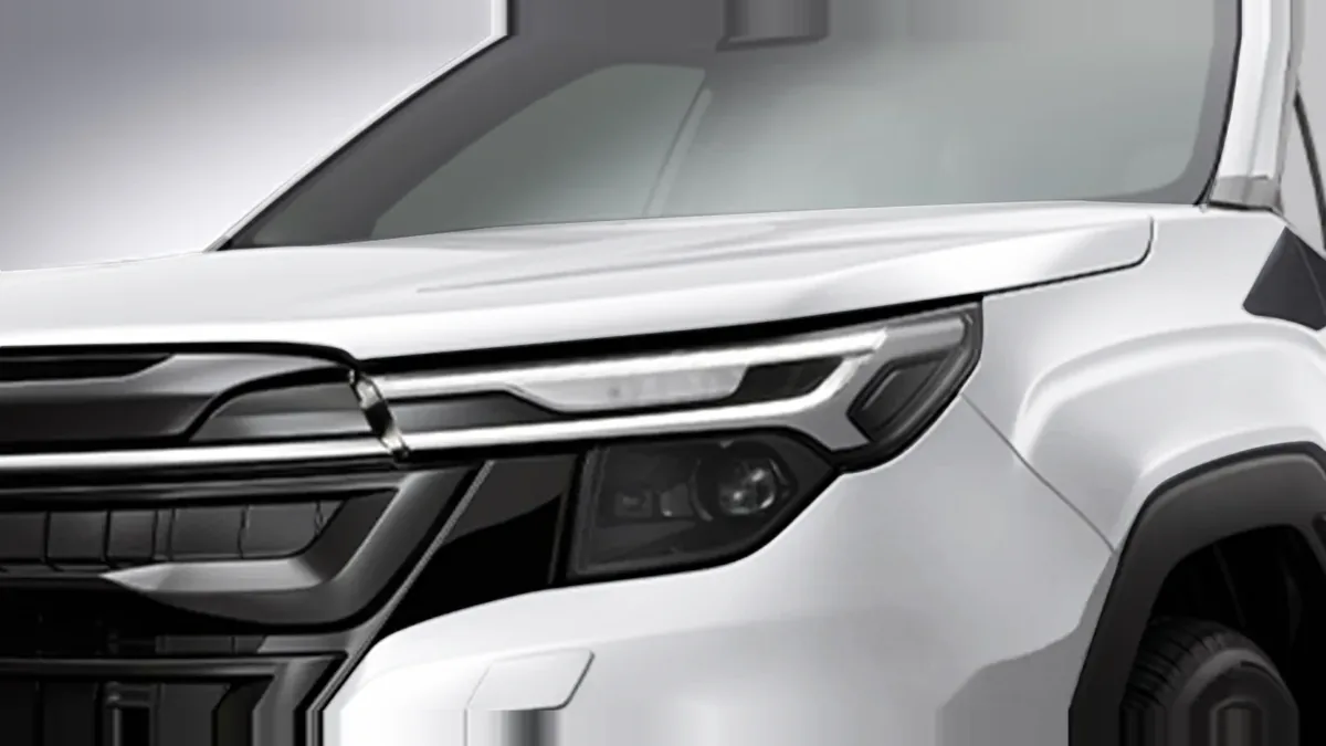 Subaru Forester 2.0i Hybrid Field CVT en leasing — vista 7