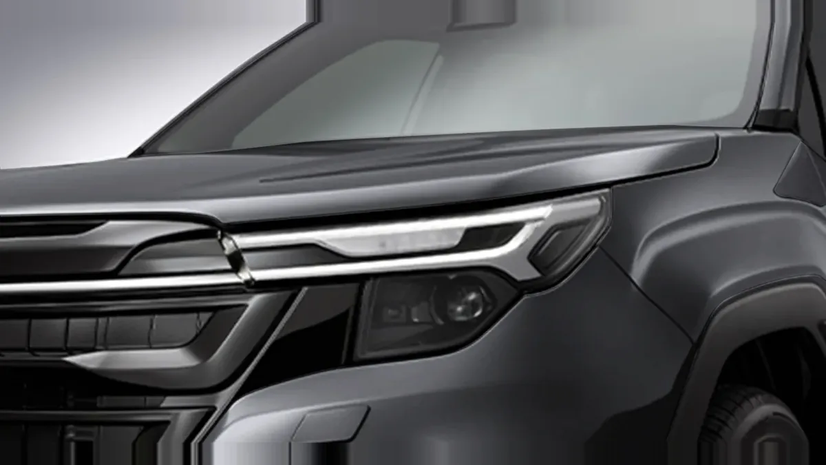 Subaru Forester 2.0i Hybrid Field CVT en leasing — vista 8