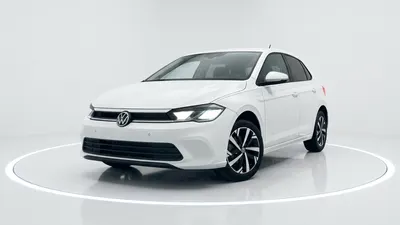 Volkswagen Polo Compacto en leasing