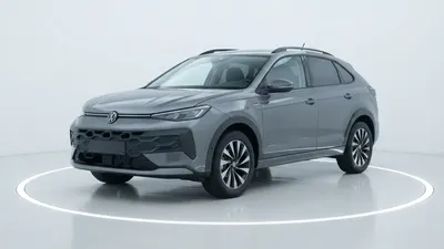 Volkswagen T-Roc SUV en leasing