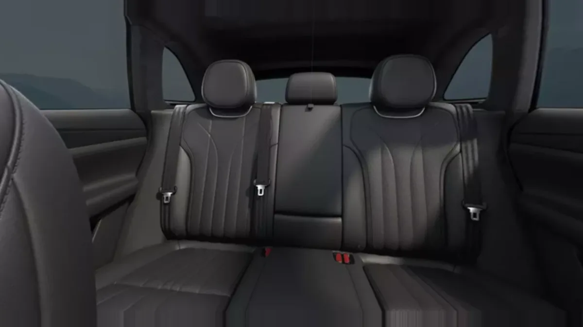 XPENG G9 AWD Performance en leasing — vista 7